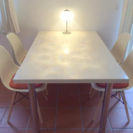 Ferienparadies Rugana C33 - #47258 Kreptitz